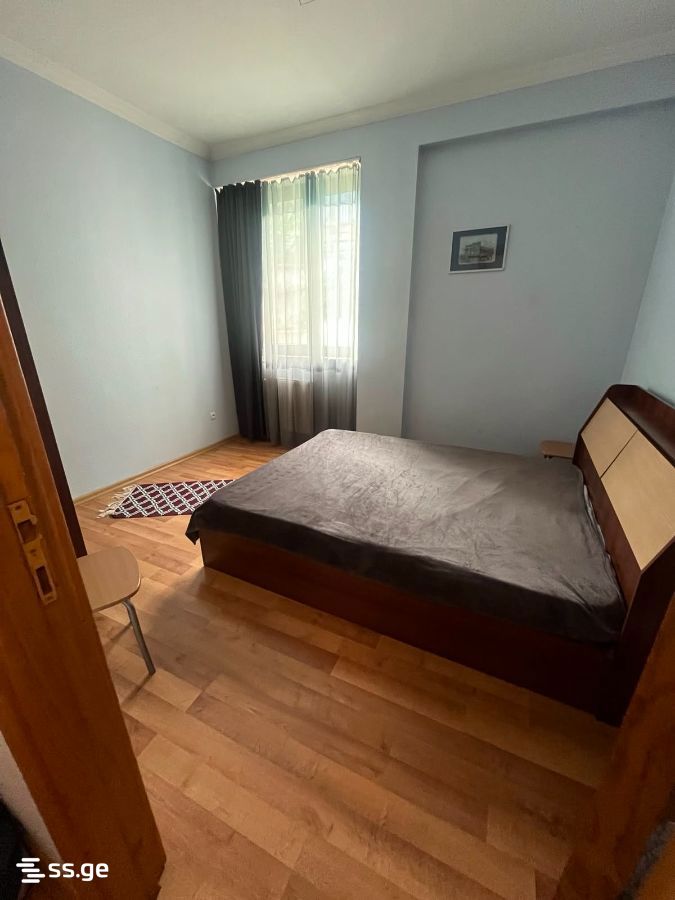 kipiani st. 17 - 3 rooms