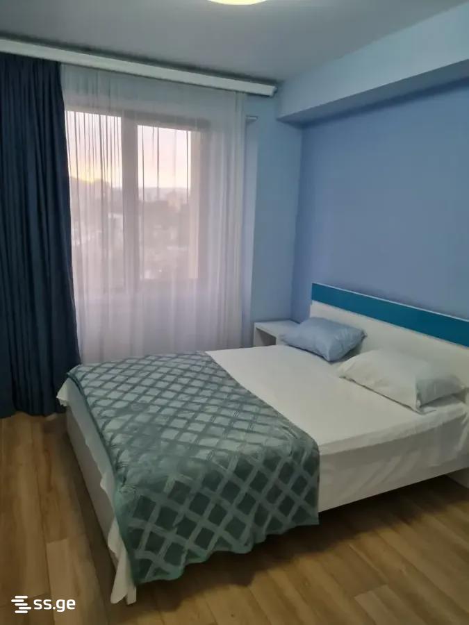 javakheti st. 1 - 3 rooms
