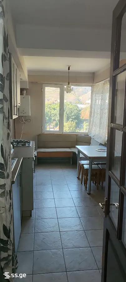 samtredia st. 4 - 2 rooms