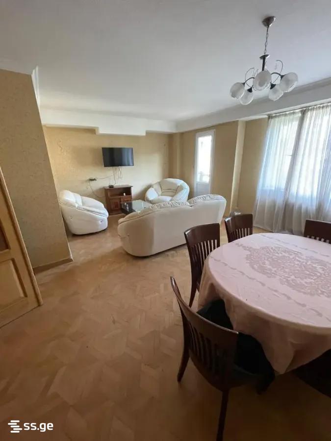 i. chavchavadze avenue 51 - 3 rooms