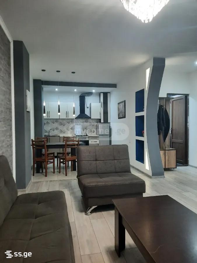 t. eristavi st. (Didube) 38 - 1 rooms
