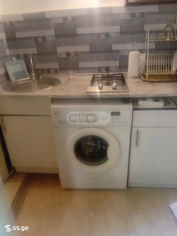 nakashidzeebi st. 0 - 1 rooms