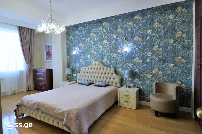mckheta st. 0 - 2 rooms