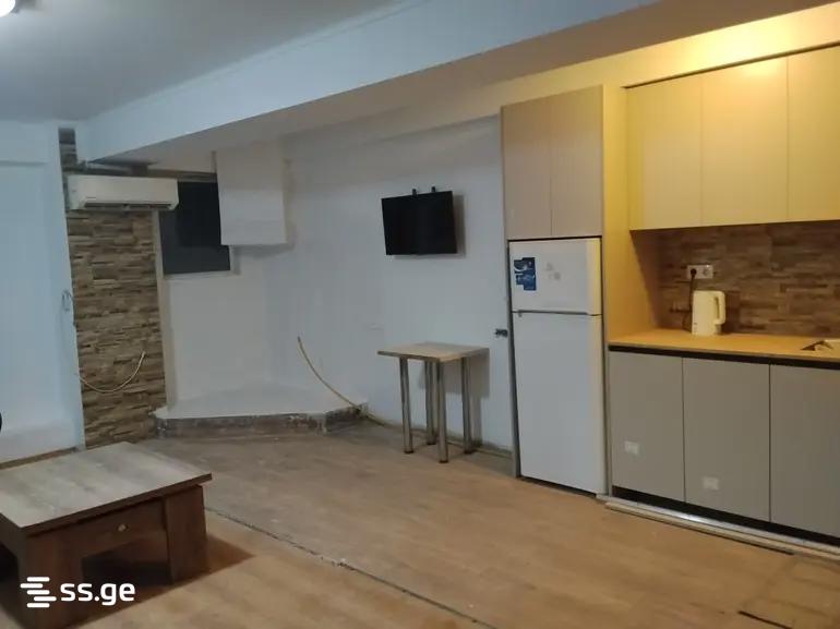 lomtatidze st. 32 - 2 rooms