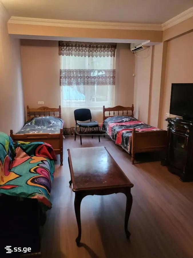 pekini st. ქ - 2 rooms