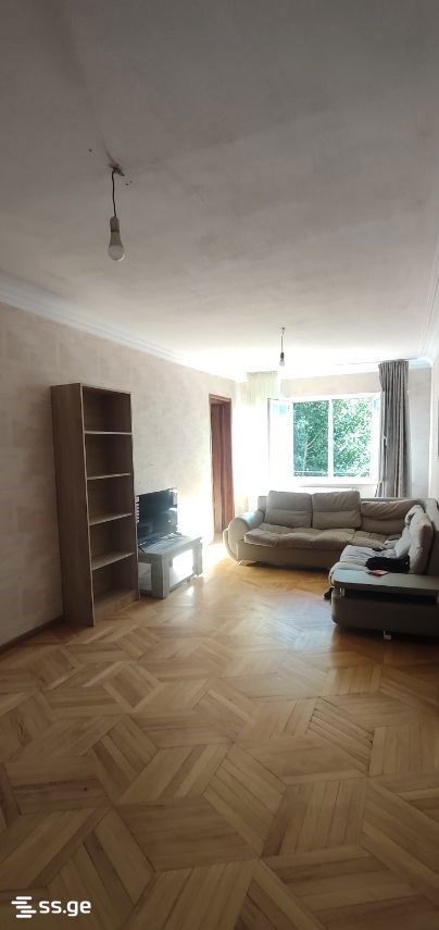 II Microdistrict - Gldani 0 - 4 rooms