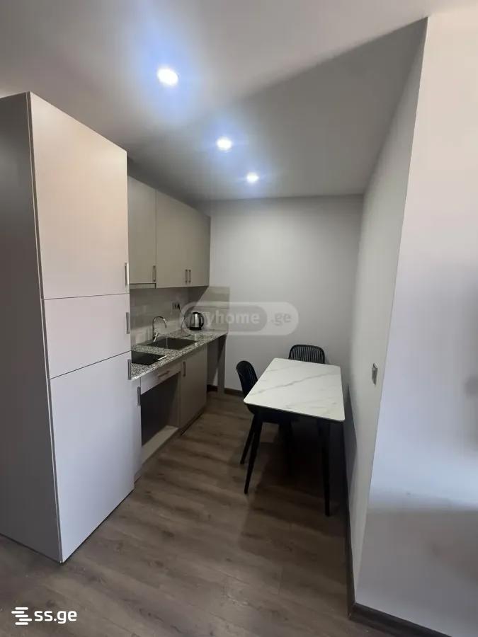 131 - 2 rooms
