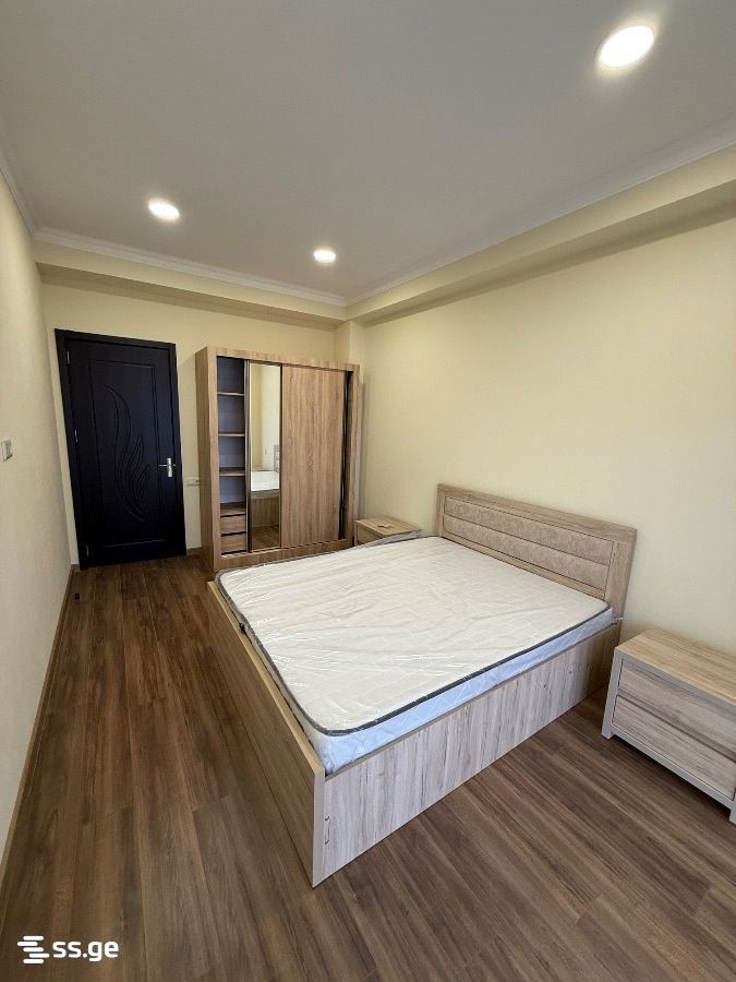 Bob walsh st. 26 - 2 rooms
