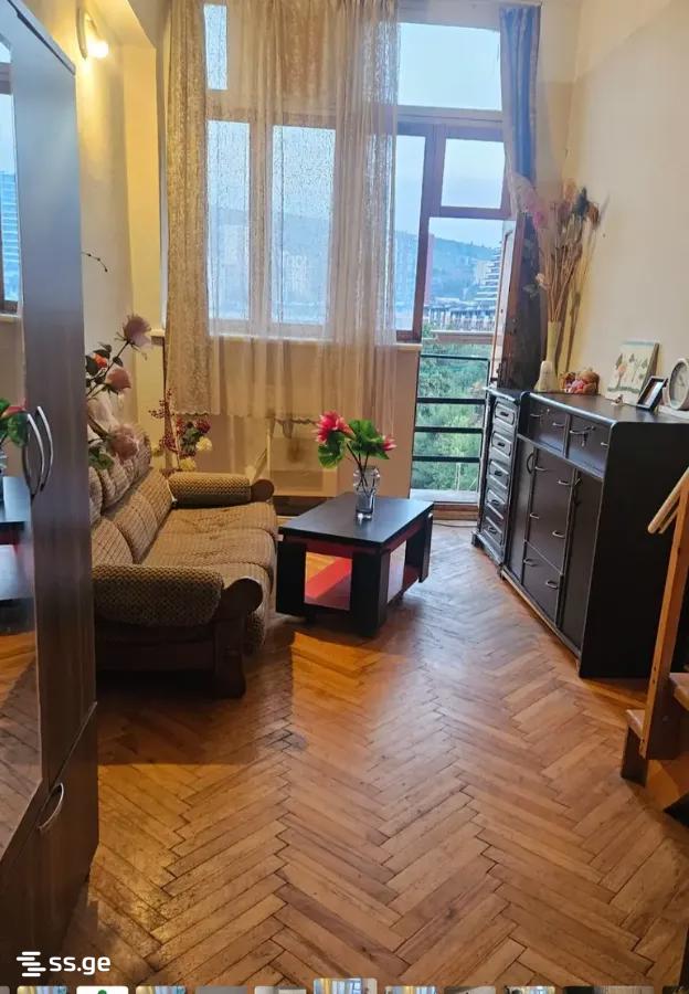 Politkovskaya St (jikia st.) 8 - 1 rooms