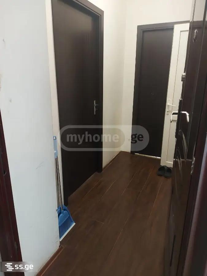 Rustavi - 2 rooms