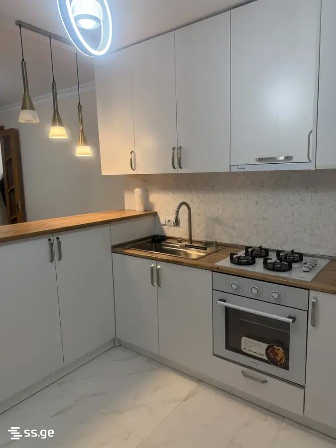 a.wereTlis avenue 91 - 4 rooms
