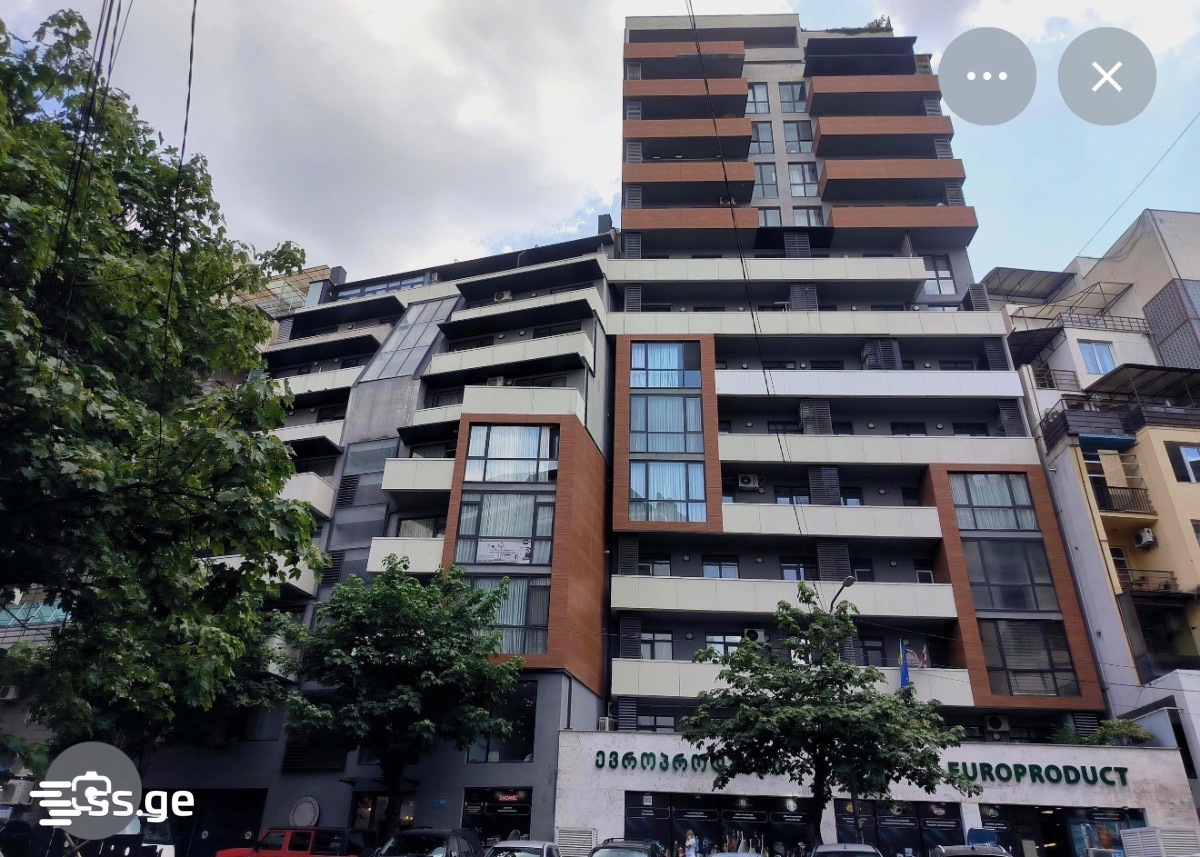 Mcxeta st. 13 - 2 rooms