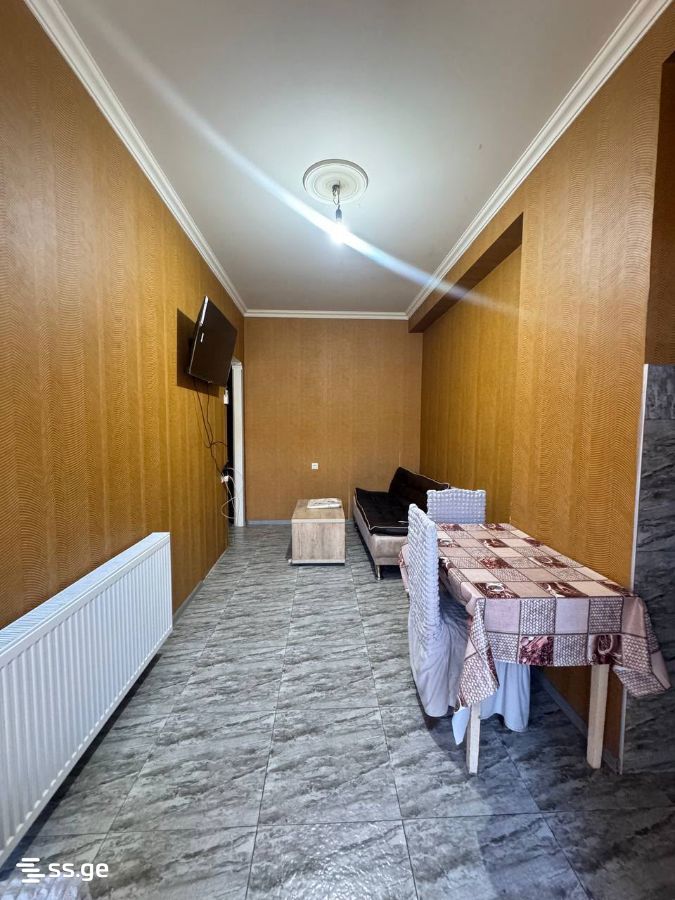 Ts. Dadiani st. (nadzaladevi) 1 - 3 rooms