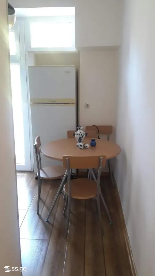 vaja-pshavela avenue 33 - 1 rooms