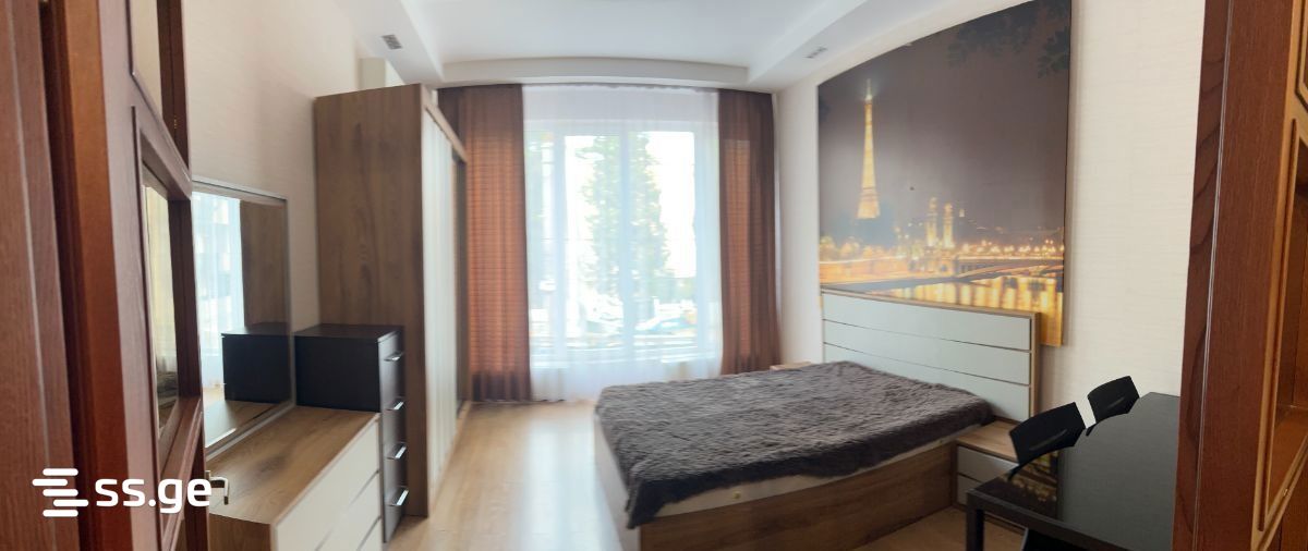m. aleksidze st. 7 - 4 rooms