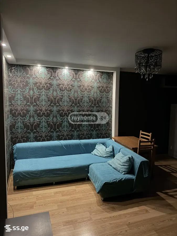 Micro. XI, bl. I - Temka 1 - 2 rooms