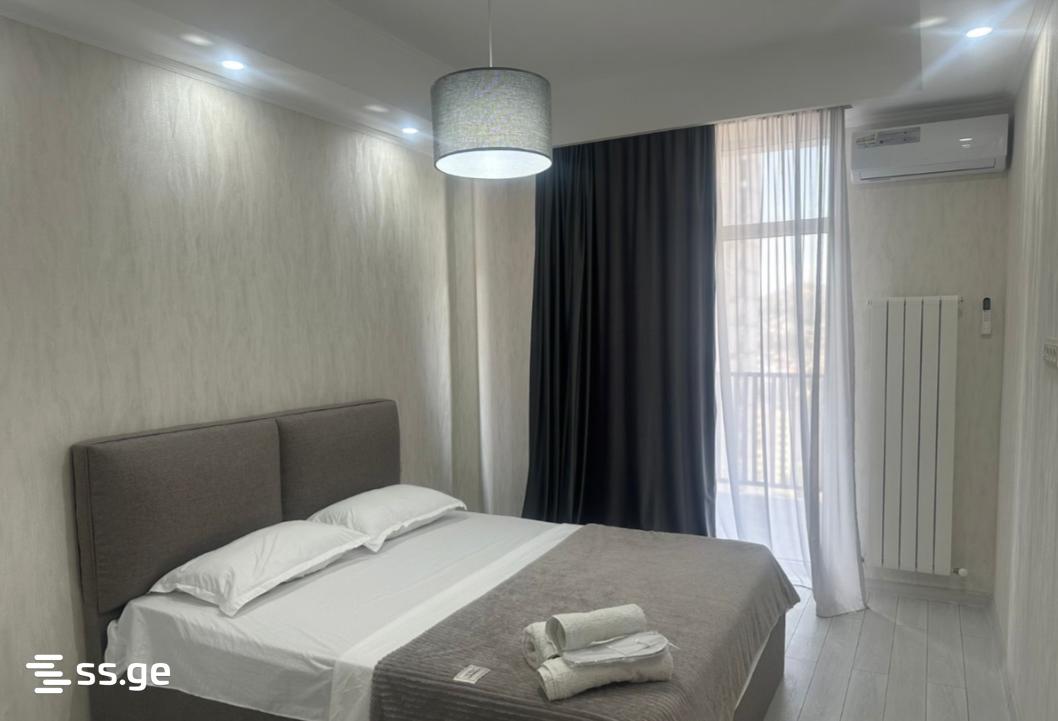 navtlugi st. 20 - 3 rooms