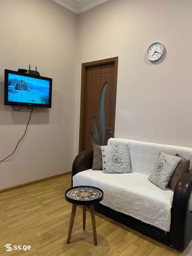 Kutaisi st. 24 - 2 rooms