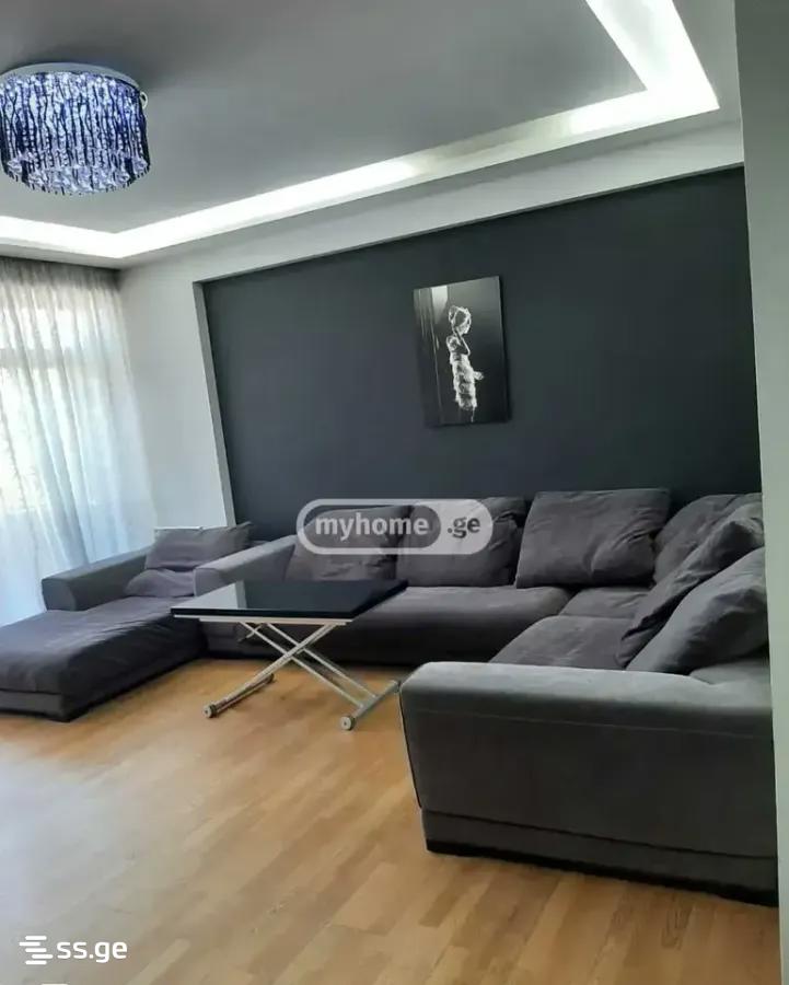 berbuki st. . - 3 rooms