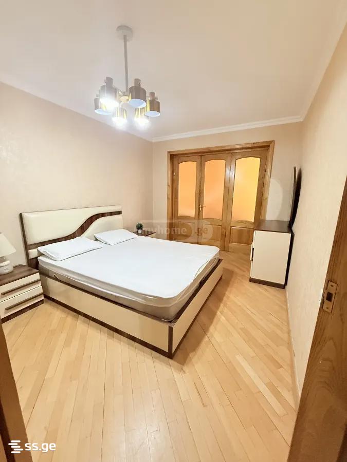 gvetadze st. 10 - 3 rooms