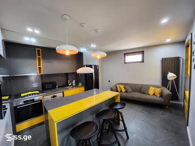Batumi - 5 rooms