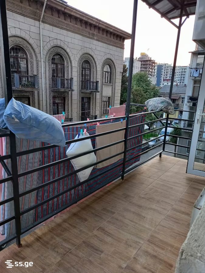 Chavchavadze st. 77 - 3 rooms