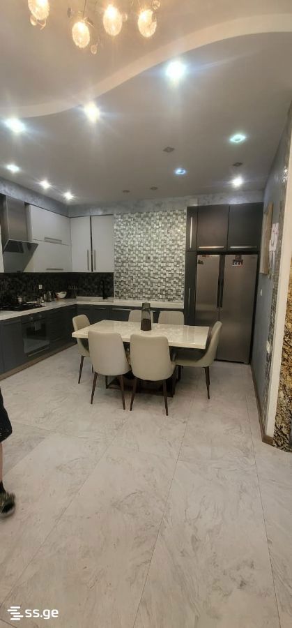 S.Metreveli st. 4 - 4 rooms