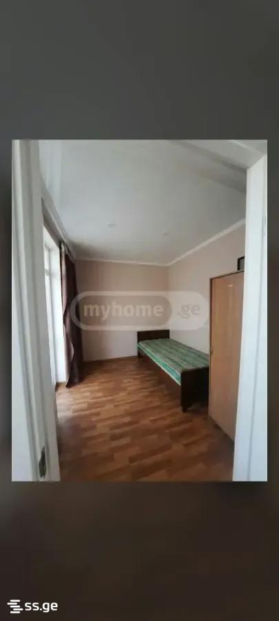 agmashenebeli ave 1 - 2 rooms