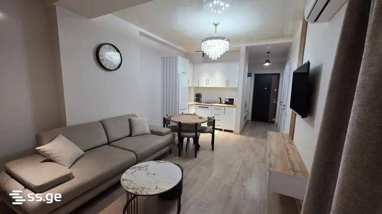 Batumi - 2 rooms