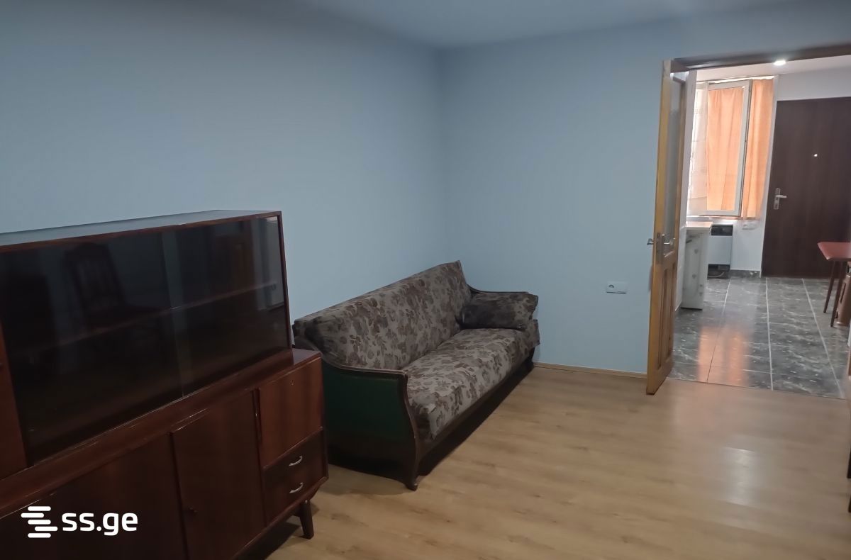 ул. Бакуриани 14 - 2 rooms