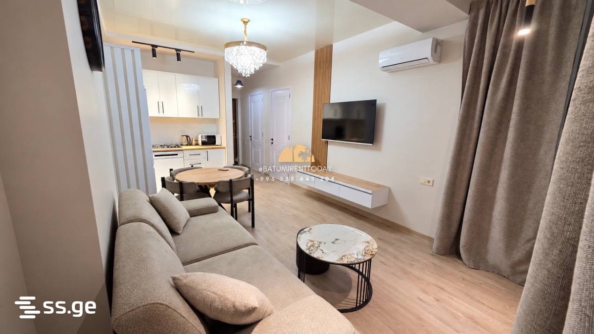21 - 2 rooms