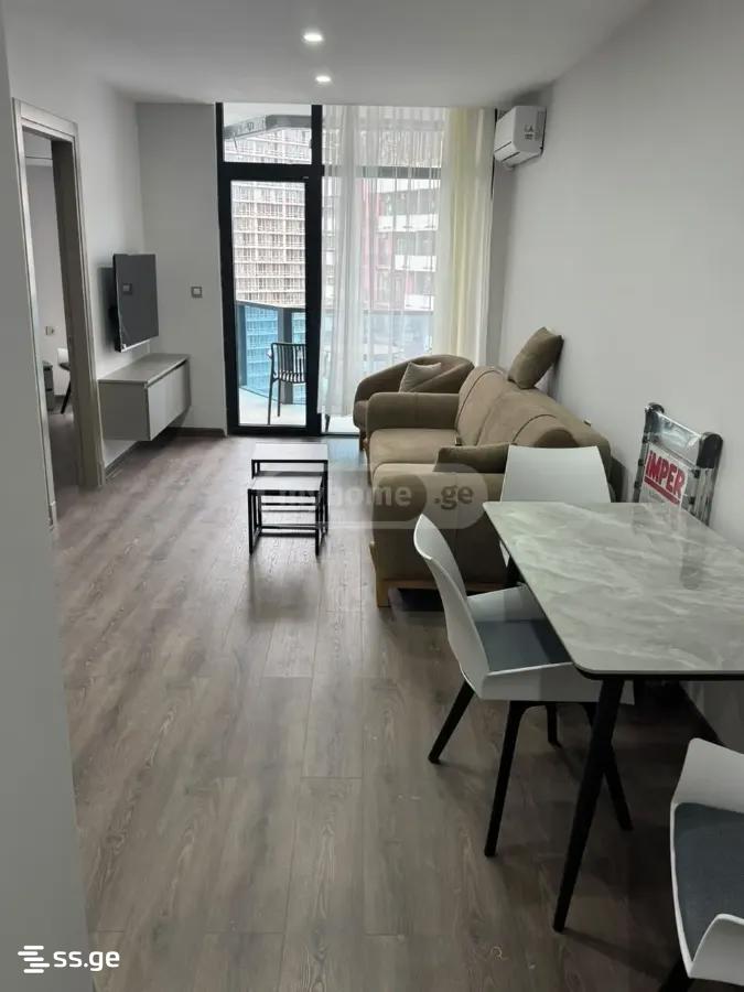 131 - 2 rooms