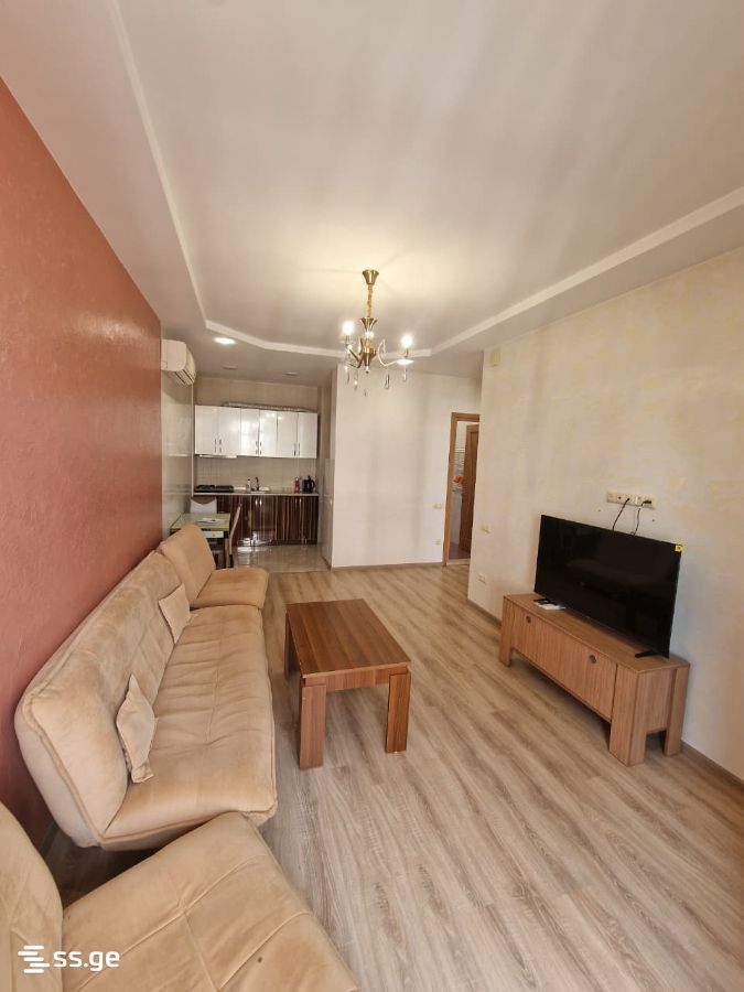 107 - 2 rooms