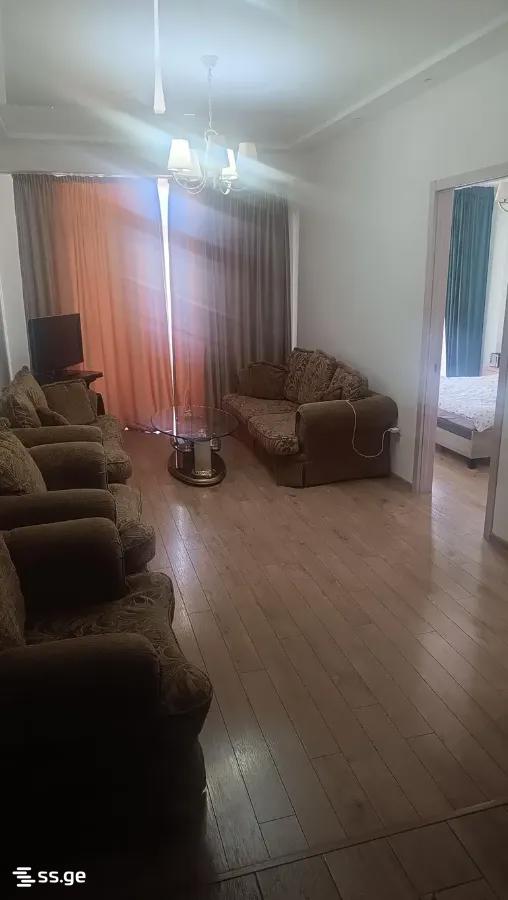parnavaz mepe avenue 12 - 3 rooms