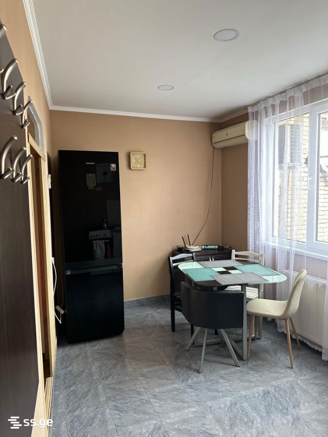 k. meskhi st. 31 - 2 rooms