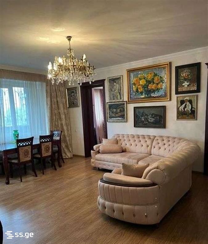 sairme st. 0 - 6 rooms