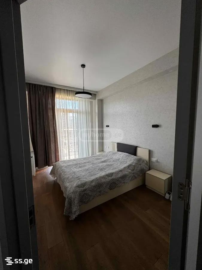 Nestan-Darejani st. 28 - 2 rooms