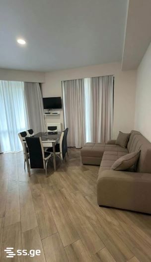 kalandadze st. 4 - 3 rooms