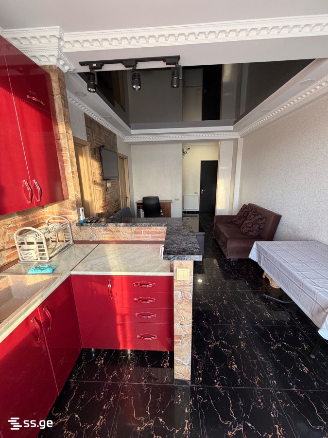 kaloubani st. 33 - 3 rooms