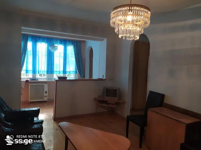 vaja pshavela I chikhi 26 - 1 rooms