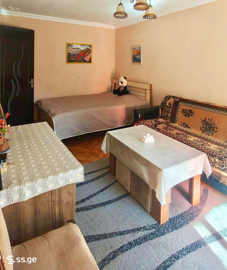Z. Gorgiladze Street 66 - 2 rooms
