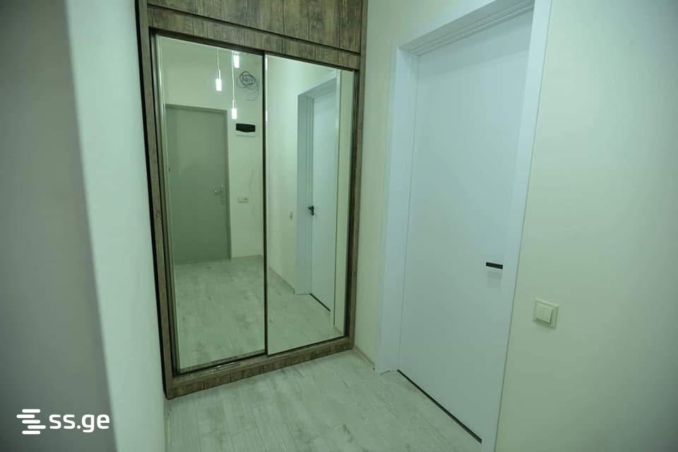 Burdzgla st. 12 - 2 rooms