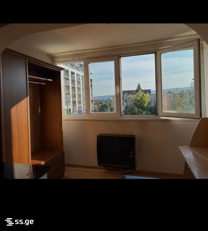 kaloubani st. 28 - 2 rooms