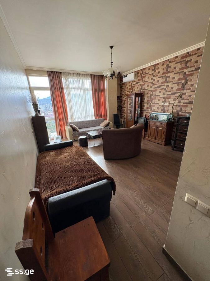 Chavchavadze st. 53 - 1 rooms