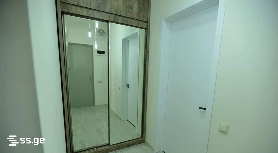 Bandzeladze st. 12 - 2 rooms