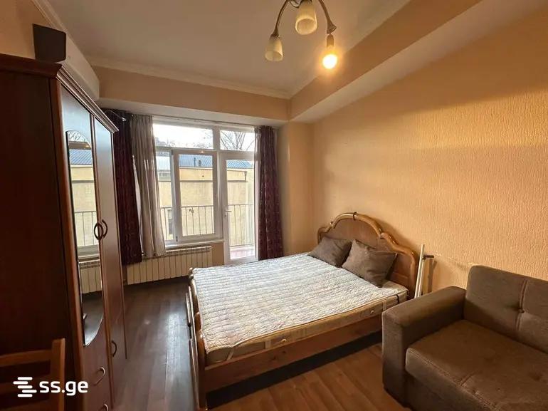Kazbegi avenue - 1 rooms