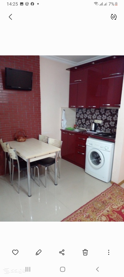 M. Lermontov Street 37 - 2 rooms