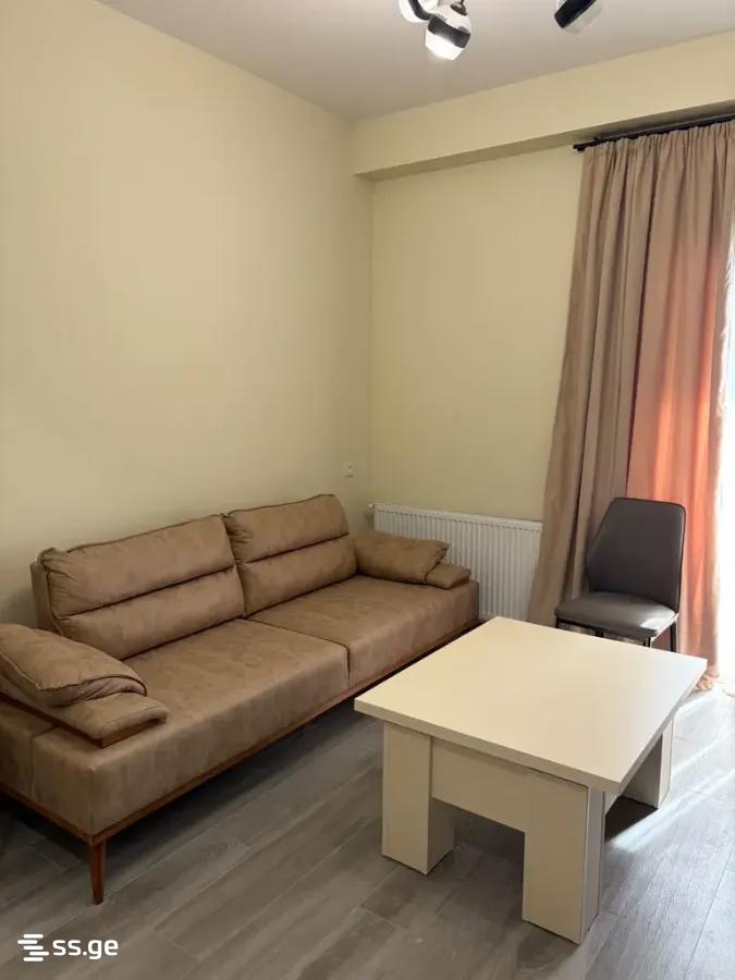 mirckhulava st. 0 - 3 rooms