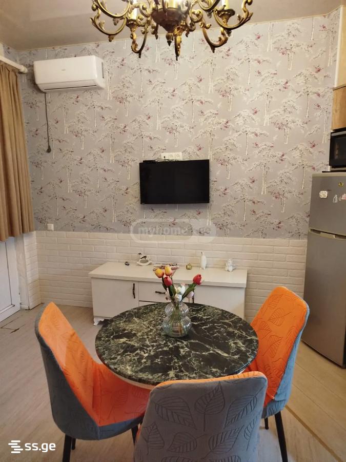 120 - 2 rooms