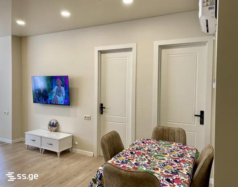 Batumi - 3 rooms